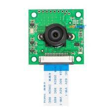 Arducam NOIR 8 MP Sony IMX219 camera module with M12 lens LS1820 for Raspberry Pi 4/3B+/3