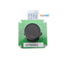 Arducam B0096 CMOS MT9J001 1/2.3-Inch 10MP Monochrome Camera Module