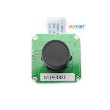 Arducam B0096 CMOS MT9J001 1/2.3-Inch 10MP Monochrome Camera Module