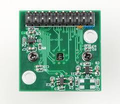 Arducam 5 Mega pixel Camera Module OV5642 1080P JPEG Output
