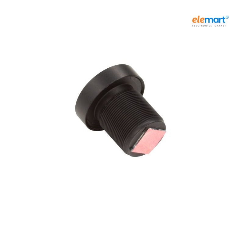 Arducam LN055 1.95mm M12 Lens M27195H15 for USB Camera(1/2.7″)