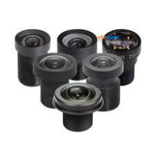 Arducam LN055 1.95mm M12 Lens M27195H15 for USB Camera(1/2.7″)