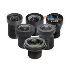 Arducam LN055 1.95mm M12 Lens M27195H15 for USB Camera(1/2.7″)