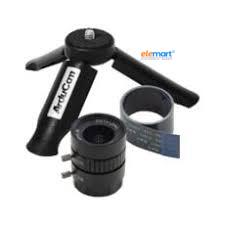 Arducam LN055 1.95mm M12 Lens M27195H15 for USB Camera(1/2.7″)