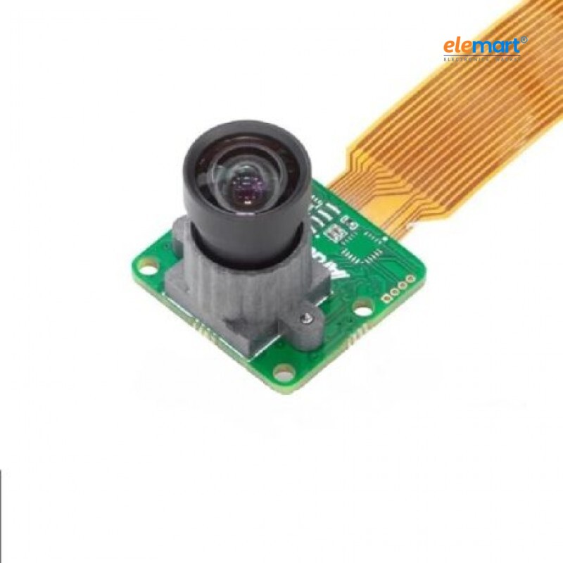 Arducam B0251 MINI High Quality Camera with M12 Mount Lens, 12.3MP1/2.3″ 477P HQ Camera Module for Jetson Nano, Xavier NX and NVIDIA Orin NX/AGX Orin