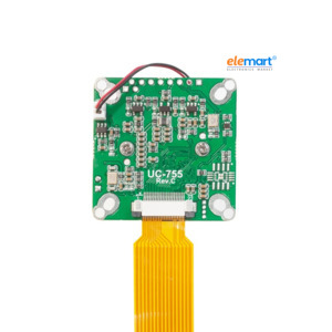 Arducam 2MP IMX290 Low Light Camera Module with Motorized IR Cut filter e for Pi