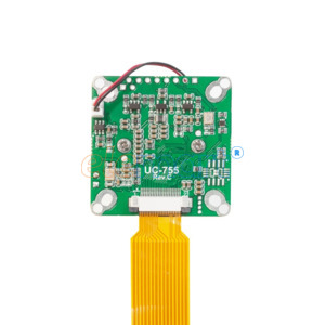 Arducam 2MP IMX290 Low Light Camera Module with Motorized IR Cut filter e for Pi