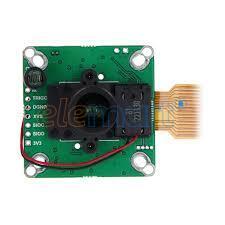 Arducam 2MP IMX290 Low Light Camera Module with Motorized IR Cut filter e for Pi