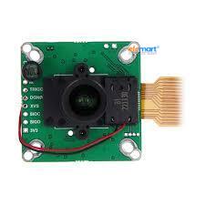 Arducam 2MP IMX290 Low Light Camera Module with Motorized IR Cut filter e for Pi