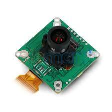 Arducam 2MP IMX290 Low Light Camera Module with Motorized IR Cut filter e for Pi
