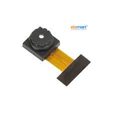 Arducam 2mp Megapixel Ov2640 Cmos 1/4 Inch Camera Module with Ls-4011 M12 Mount Lens