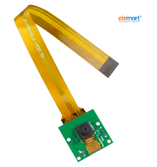 Arducam 12MP 477P Mini High Quality Camera Module for Raspberry Pi and Pi zero