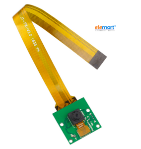 Arducam 12MP 477P Mini High Quality Camera Module for Raspberry Pi and Pi zero