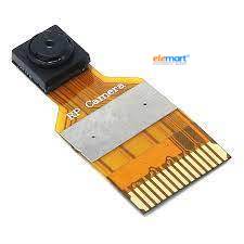 Arducam 12MP 477P Mini High Quality Camera Module for Raspberry Pi and Pi zero