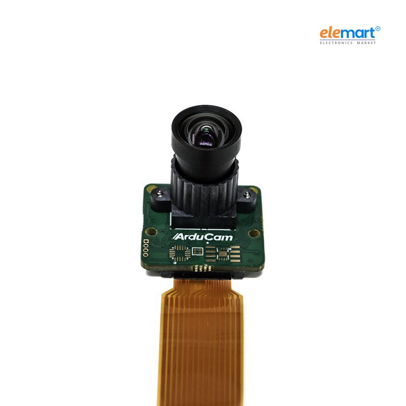 Arducam 12MP 477P Mini High Quality Camera Module for Raspberry Pi and Pi zero