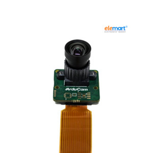 Arducam 12MP 477P Mini High Quality Camera Module for Raspberry Pi and Pi zero