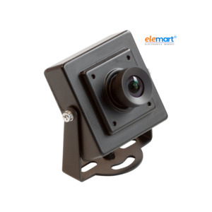 Arducam 2MP AR0230 WDR USB Camera Module with Metal Case and M12 Lens for Raspberry Pi, Windows, Linux, Mac OS, Android