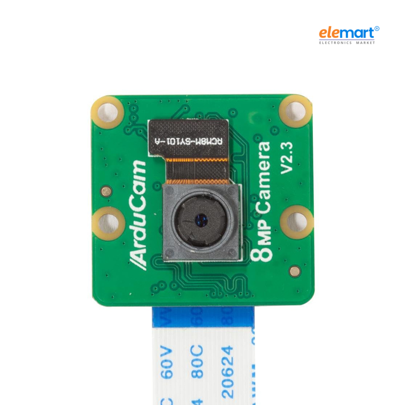 Arducam B0570 GMSL2 8MP Camera Extension Kit for NVIDIA Jetson Orin Nano/Orin NX
