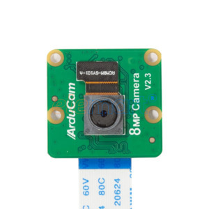 Arducam B0570 GMSL2 8MP Camera Extension Kit for NVIDIA Jetson Orin Nano/Orin NX