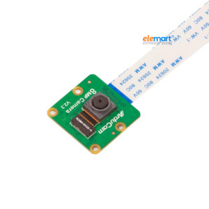 Arducam B0568 IMX335 MIPI Open Source Camera Module for Raspberry Pi with Rich Resources for Development