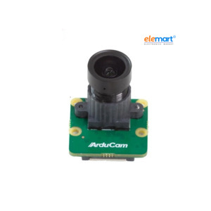Arducam B0568 IMX335 MIPI Open Source Camera Module for Raspberry Pi with Rich Resources for Development