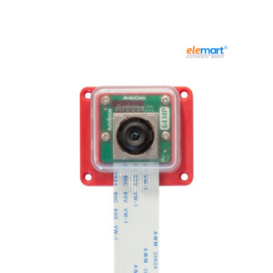 Arducam B0483 1/1.32″ 64MP Auto Focus Camera Module for Raspberry Pi