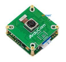 Arducam EK030 108MP Camera Evaluation Kit, Motorized Focus
