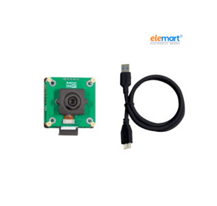 Arducam EK030 108MP Camera Evaluation Kit, Motorized Focus
