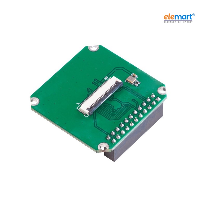Arducam Parallel Camera Adapter Board for USB Camera Shield