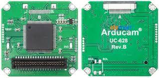 Arducam Parallel Camera Adapter Board for USB Camera Shield