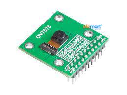 Arducam 2MP GC2145 Color DVP Camera Module for Arduino GIGA R1 WIFI Board