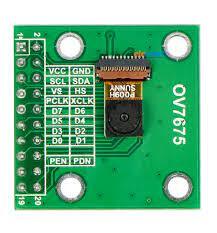 Arducam 2MP GC2145 Color DVP Camera Module for Arduino GIGA R1 WIFI Board