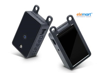 Sipeed MaixSense A010 with LCD