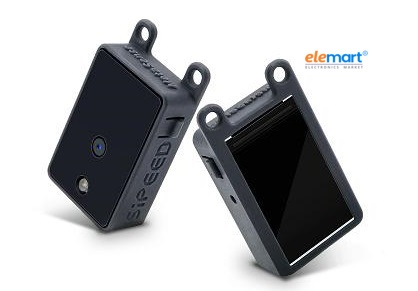 Sipeed MaixSense A010 with LCD
