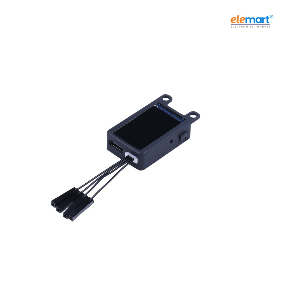 Sipeed MaixSense A010 with LCD