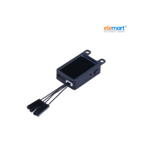 Sipeed MaixSense A010 with LCD