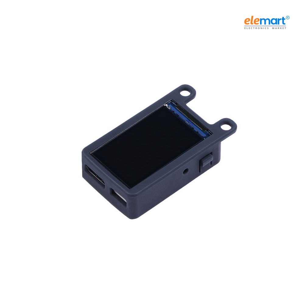 Sipeed MaixSense A010 with LCD