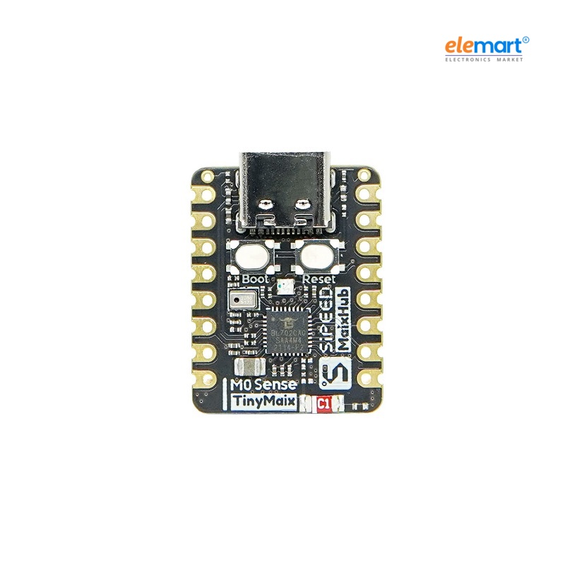Sipeed M0Sense AIOT development board