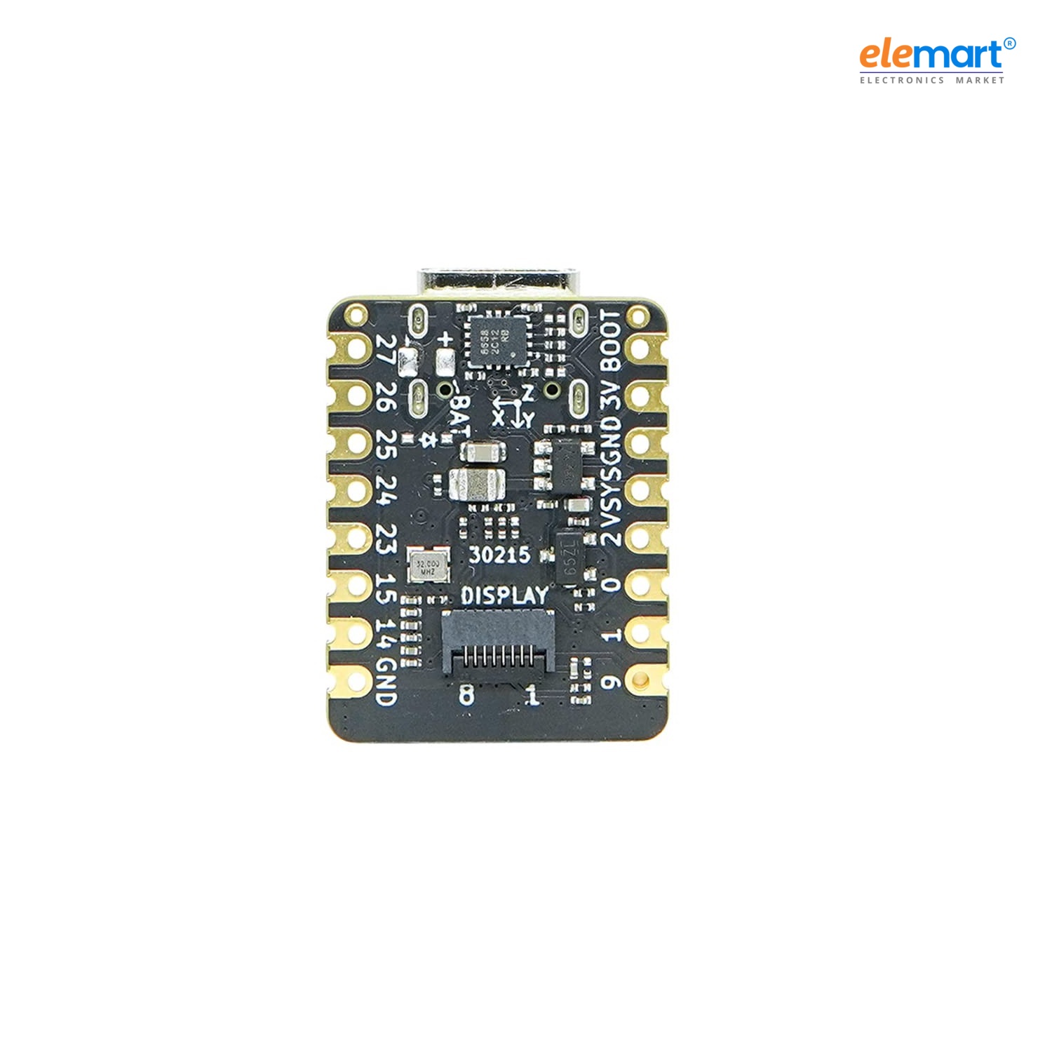 Sipeed M0Sense AIOT development board