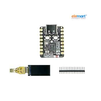 Sipeed M0Sense AIOT development board