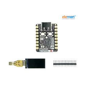 Sipeed M0Sense AIOT development board