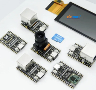 Sipeed LicheeRV Nano...