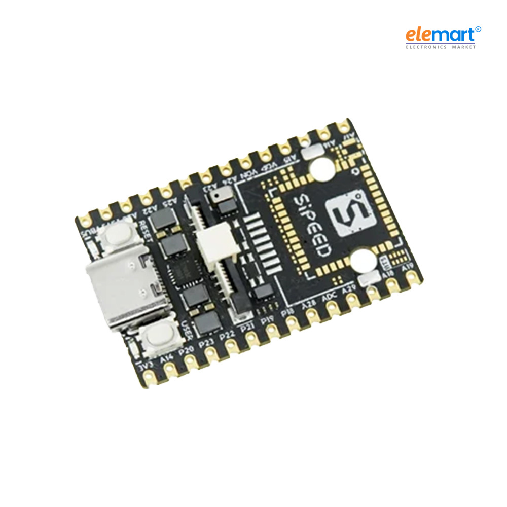 Sipeed LicheeRV Nano (WE) SG2002 WIFI6 Ethernet AI Visual RISC-V Linux Development board
