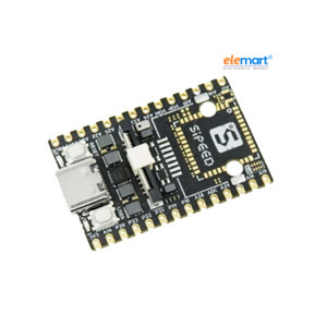 Sipeed LicheeRV Nano (WE) SG2002 WIFI6 Ethernet AI Visual RISC-V Linux Development board