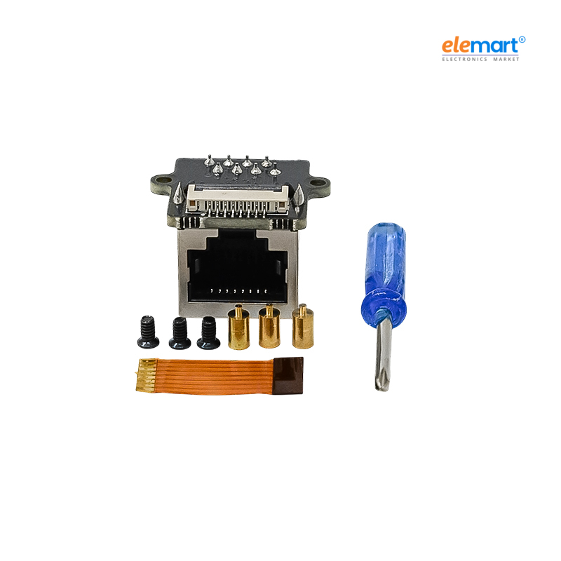 Sipeed LicheeRV Nano (WE) SG2002 WIFI6 Ethernet AI Visual RISC-V Linux Development board