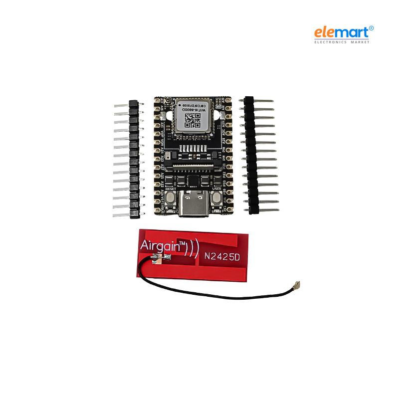 Sipeed LicheeRV Nano (WE) SG2002 WIFI6 Ethernet AI Visual RISC-V Linux Development board