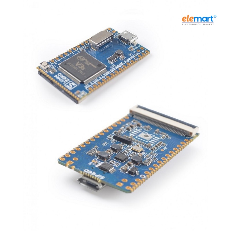 Sipeed Lichee Pi Zero