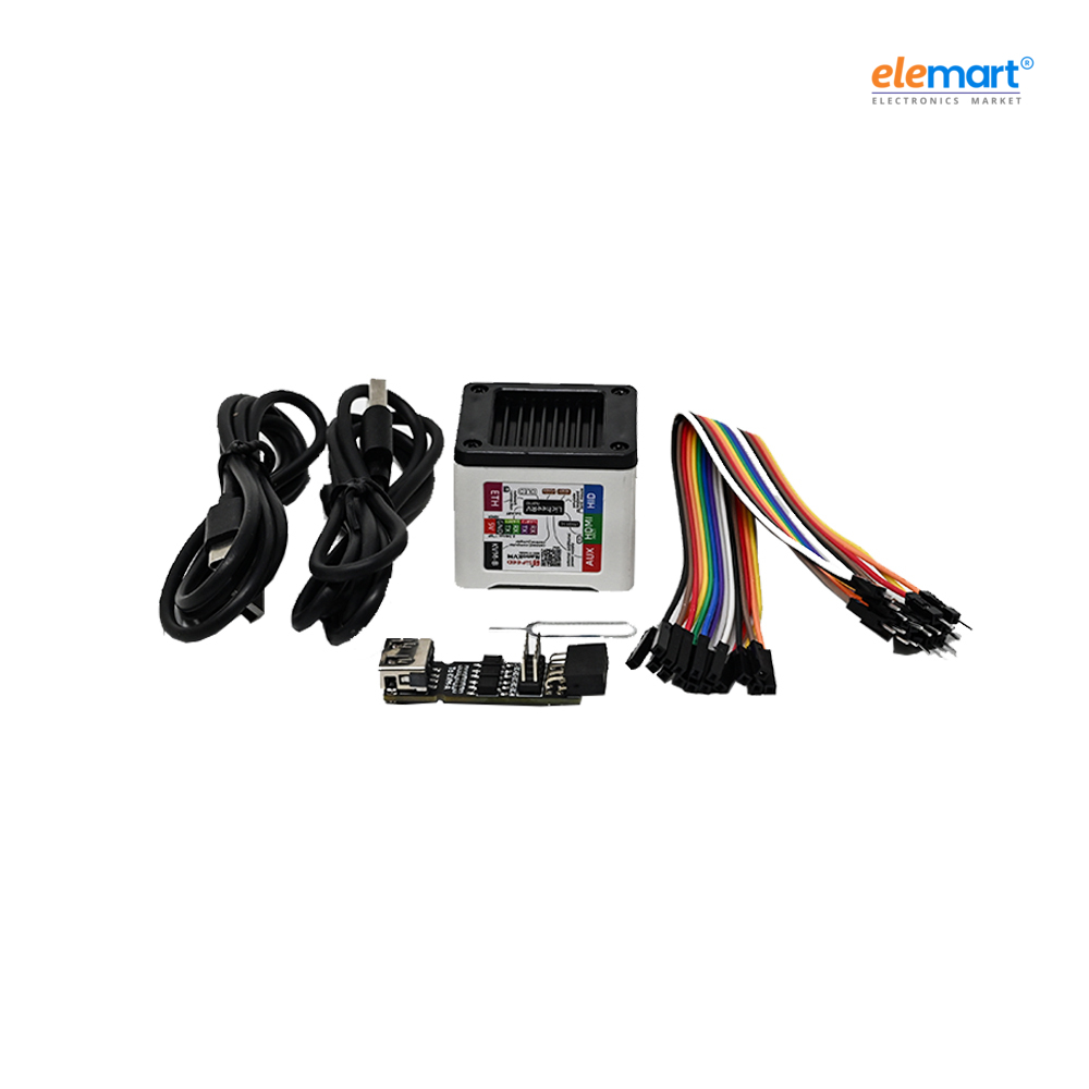 Sipeed NanoKVM PiKVM Mini Remote Control Operation and Maintenance Server HDMI Raspberry Pi