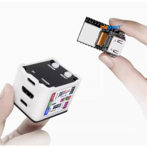 Sipeed NanoKVM PiKVM Mini Remote Control Operation and Maintenance Server HDMI Raspberry Pi