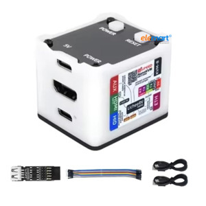 Sipeed NanoKVM PiKVM Mini Remote Control Operation and Maintenance Server HDMI Raspberry Pi